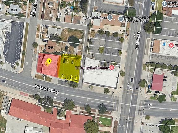 5th image of 1185 W Grand Blvd