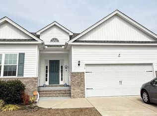 410 Grain Field Dr, Georgetown, SC 29440