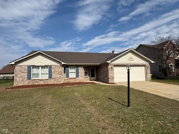 4946 Kilda Dr, Greenwood, IN 46142