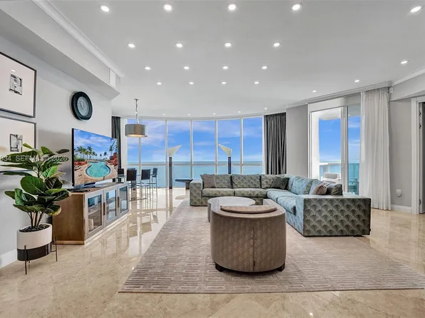 18101 Collins Ave APT 3409, Sunny Isles Beach, FL 33160
