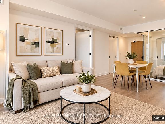 4th image of 36 Zorra St #320