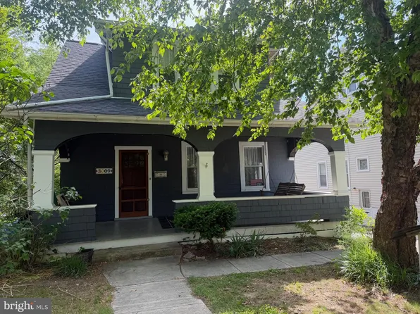 3009 Iona Ter, Baltimore, MD 21214