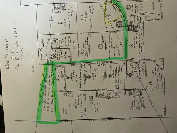 0 An County Rd #4011, Palestine, TX 75801