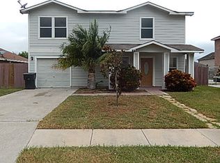 1901 W Jefferson St, Weslaco, TX 78599