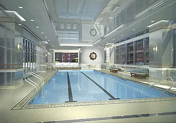 Rented by Town Residential