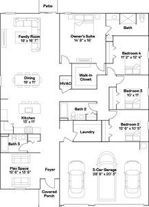 2109 Lasso Loop, Eagle Lake, FL, 33839