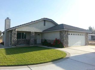 22931 Calle Ruiz, Perris, CA 92570