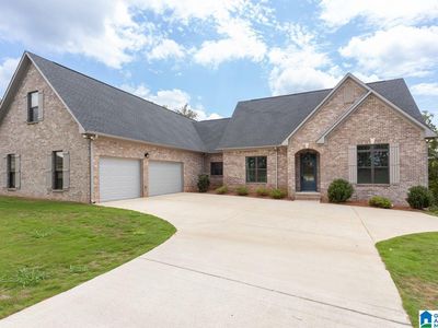 215 Overlook Cir, Lincoln, AL, 35096