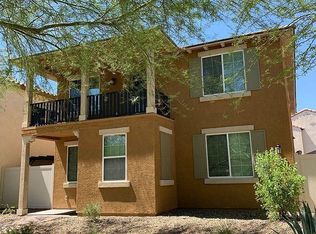 29055 N 124th Dr, Peoria, AZ 85383