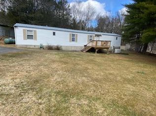 53 Clarion Acres Road, Woodridge, NY 12789
