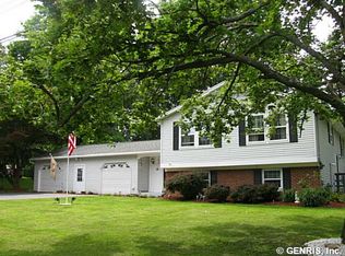 16 Page Pl, Bloomfield, NY 14469