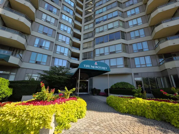 175 Bamburgh Cir #515, Toronto, ON M1W 3X8