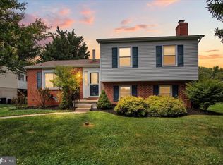 806 Uniontown Rd, Westminster, MD 21158
