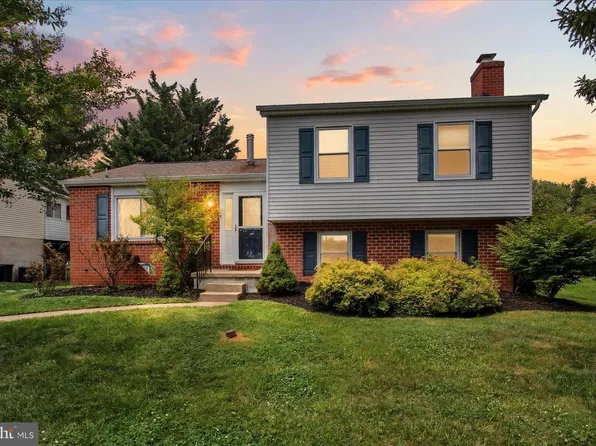 806 Uniontown Rd, Westminster, MD 21158
