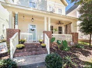 10942 Peppermill Dr, Raleigh, NC 27614