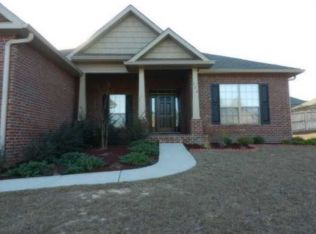 756 Lime Ln, Crestview, FL 32536