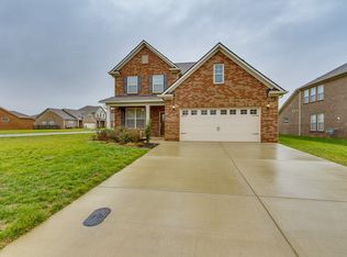 3145 Rift Ln, Murfreesboro, TN 37130