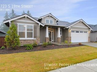 4723 S 19th St, Ridgefield, WA 98642
