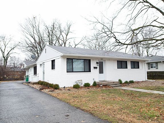 2nd image of 5027 McCray St