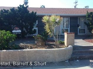 4484-86 Clairemont Dr, San Diego, CA 92117
