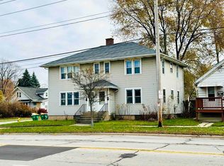 201 S Webster Ave, Green Bay, WI 54301