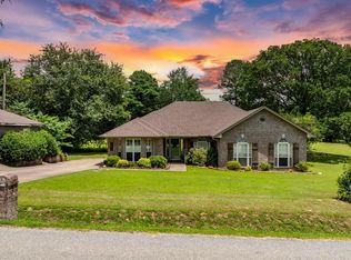 5611 Mandan Rd, Little Rock, AR 72210