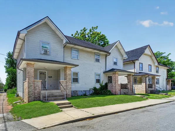 513 E 31st St, Indianapolis, IN 46205