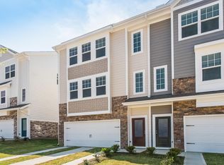 5233 Deep Channel Dr, Raleigh, NC 27616