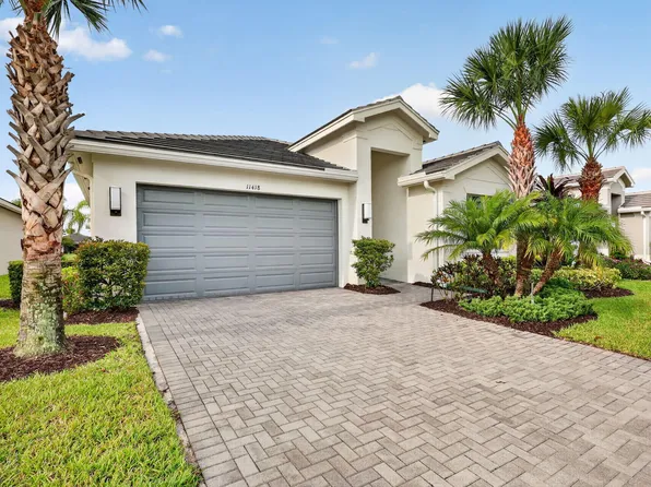 11418 SW HAWKINS Terrace, Port St Lucie, FL 34987