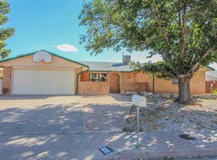 3006 Cherokee Trl, Alamogordo, NM 88310