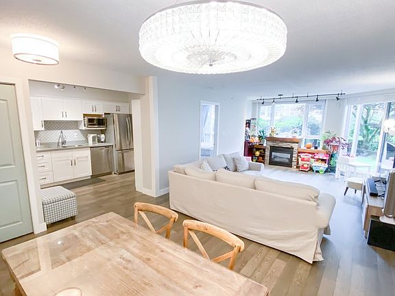 2nd image of 5860 Dover Cres #107