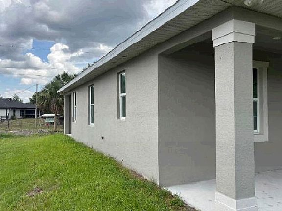 Property Side View