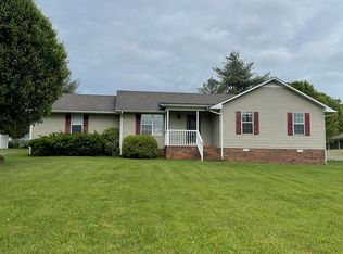 2793 Fisk Rd, Cookeville, TN 38506