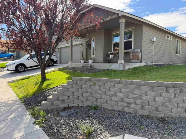 4504 S Underwood Pl, Kennewick, WA 99337
