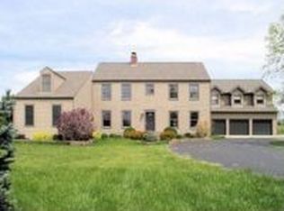 3628 Wilmington Rd, Lebanon, OH 45036