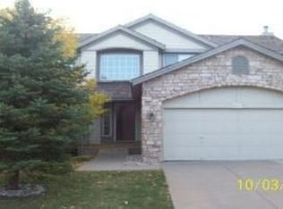 10479 Winterflower Way, Parker, CO 80134