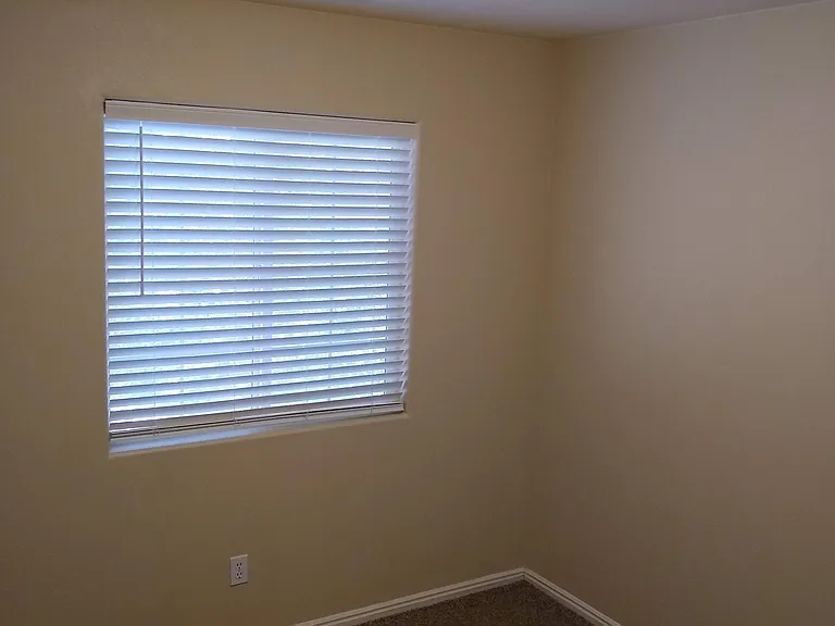 Upstairs Bedroom 3