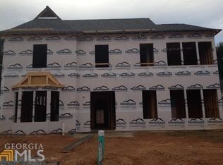 186 Cadence Trl, Canton, GA 30115