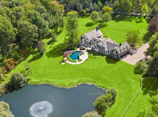 16 Guard Hill Rd, Bedford corners, NY 10549