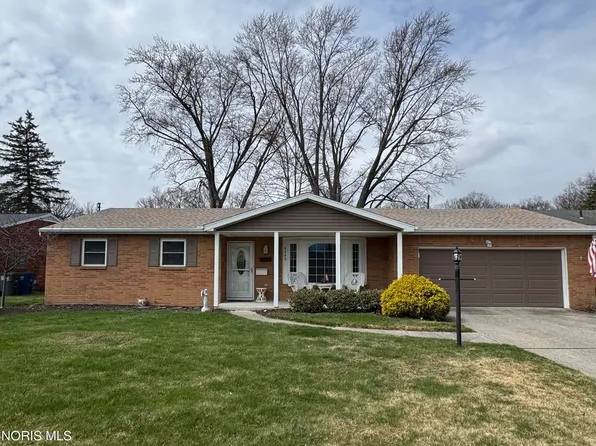 4343 Birch Tree Dr, Toledo, OH 43623