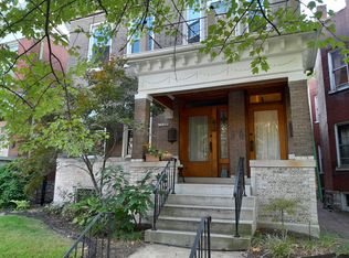 3642 Humphrey St, Saint Louis, MO