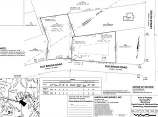 57 Old Brook Rd, Shrewsbury, MA 01545