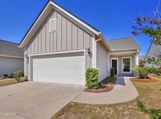 1159 Snowden Road, Wilmington, NC 28412