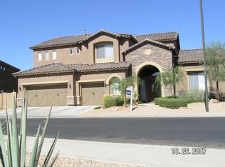 3530 E Tracker Trl, Phoenix, AZ 85050