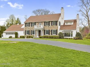 25 Lakewood Cir N, Greenwich, CT 06830