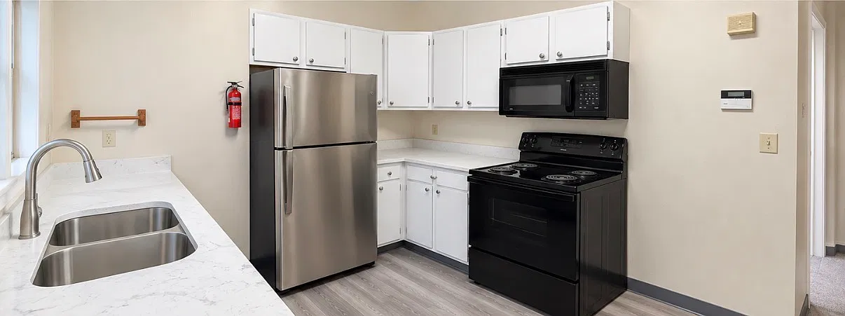 1 bed, 760 sqft, $1,400 — Photo 3