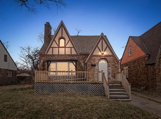 14655 Sussex St, Detroit, MI 48227
