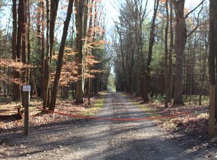 542 Fulmer Dr, Cooksburg, PA 16217