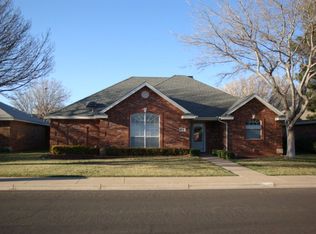 5718 85th St, Lubbock, TX 79424