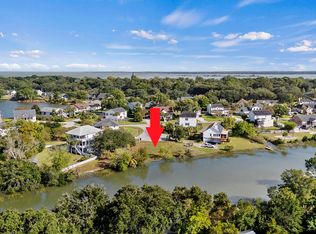 1410 Ordinance Point, Charleston, SC 29412